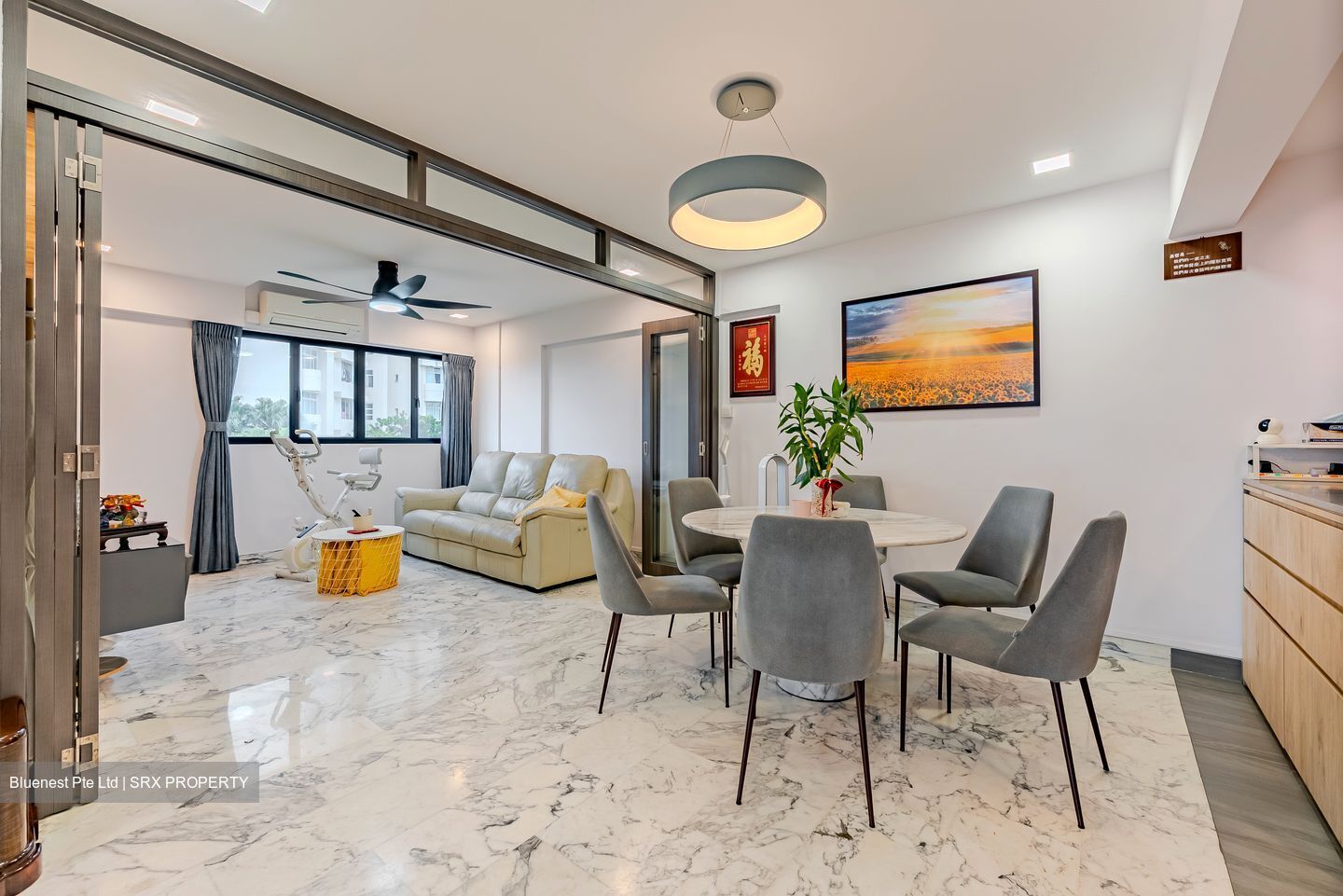 Blk 66 Siglap Lucky Valley (Bedok), HDB 5 Rooms #479155621